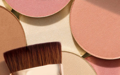 Contouring Made Easy with the NEW Contour Kits by Jane Iredale