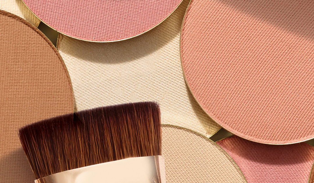 Contouring Made Easy with the NEW Contour Kits by Jane Iredale