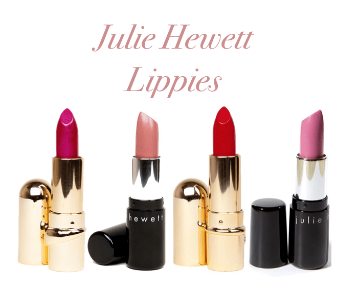 Our Favorite Summer Lippies!