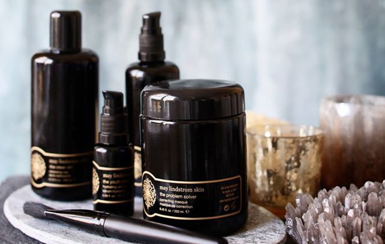 May Lindstrom Skincare