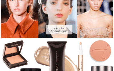 Fall 2016 Beauty Trends!