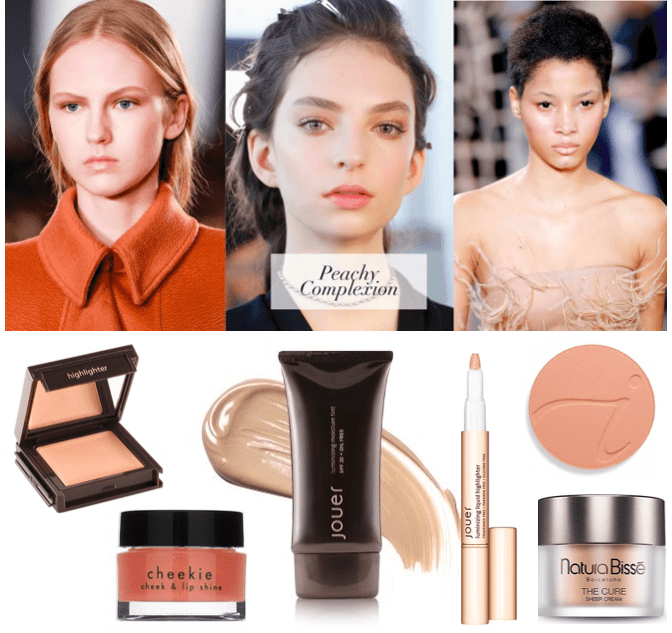 Fall 2016 Beauty Trends!