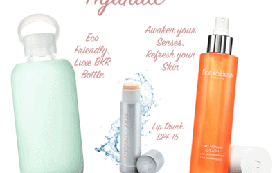 Glow, Protect, Hydrate! Summer Essentials for Healthy Skin!