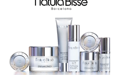 Diamond Collection by Natura Bisse Skincare