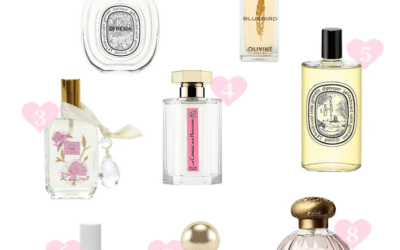 Summer Fragrance Obsessions!