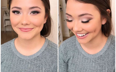 Enjoy 20% Blush Services Now – August 4th!