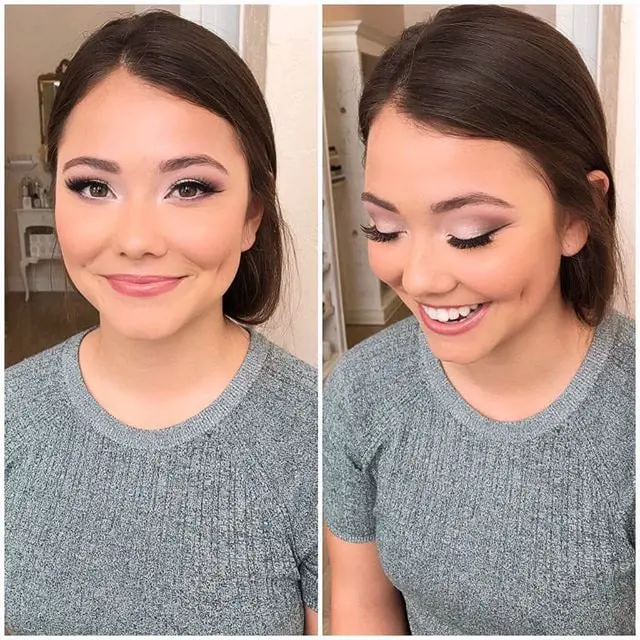 Enjoy 20% Blush Services Now – August 4th!